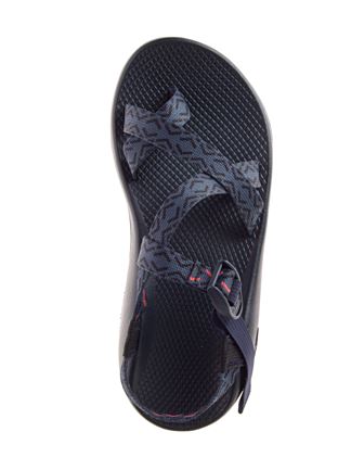 Chaco Z/2 Classic Stepped Navy Adjustable Straps Waterproof Chaco Mens Sandals J106171