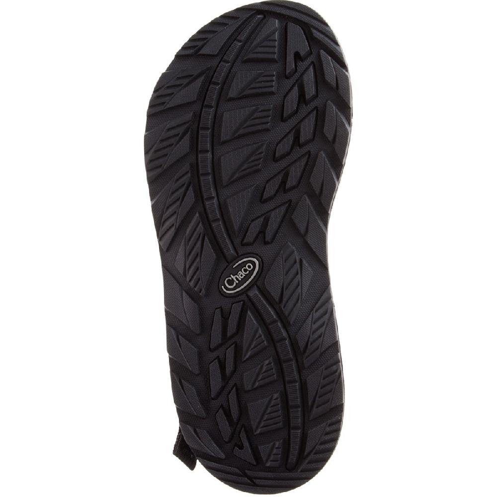 Chaco Z/2 Metal Classic Charcoal Mens Sandals J105423