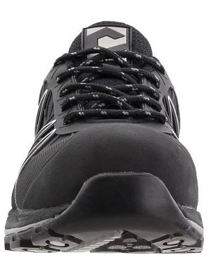 Chinook Black Cobra Casual Athletic Men's Shoe 7600-001