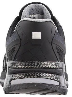 Chinook Black Cobra Casual Athletic Men's Shoe 7600-001