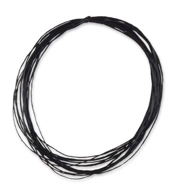 CJ Merchantile Scunci Colormatch Multi Strand Hair Elastic HA320