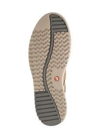 Clarks Unrhombus Go Tan Nubuck Leather Lace-Up Comfort Casual Mens Shoes 26127961