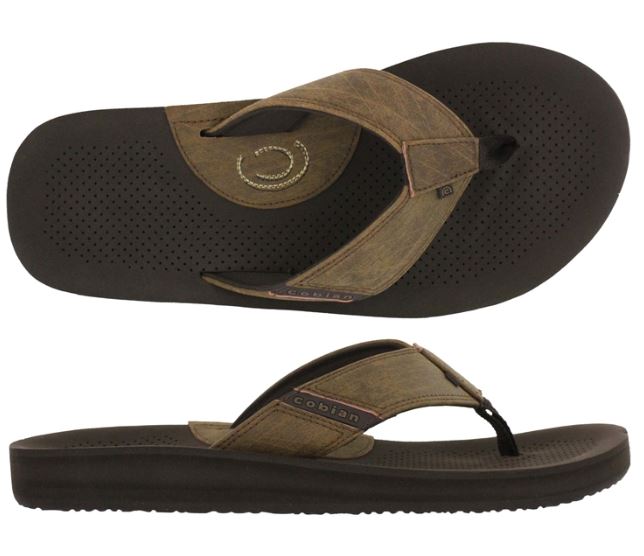 Cobian ARV 2 Java Mens Comfort Sandals ARV19