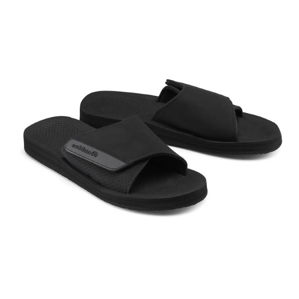 Cobian Black ARV 2 Slide Mens Sandals AVS19-001