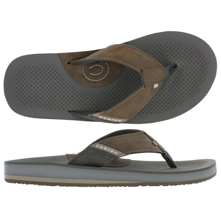 Cobian Chocolate ARV 2 Men's Sandals ARV19-CHOC