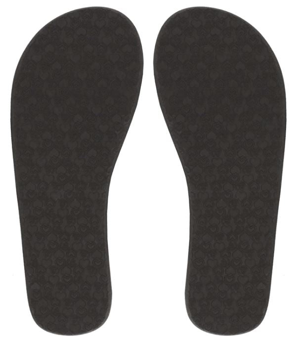 Cobian Heavenly White Womens Comfort Thong Sandals HEA18