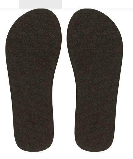 Cobian Iridescent Bronze Womens Braided Flip Flop BRB10