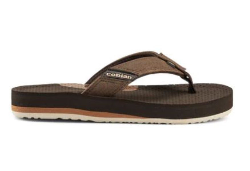 Cobian Mocha ARV2 Jr. Children's Sandals AVJ18-203