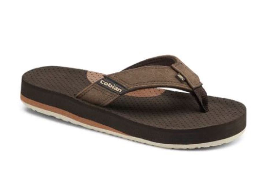 Cobian Mocha ARV2 Jr. Children's Sandals AVJ18-203