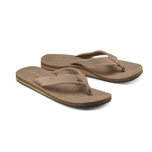 Cobian Tan Las Olas 2 Mens Beach Sandals LAS18-230