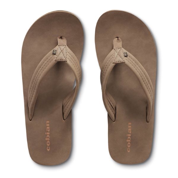 Cobian Tan Las Olas 2 Mens Beach Sandals LAS18-230
