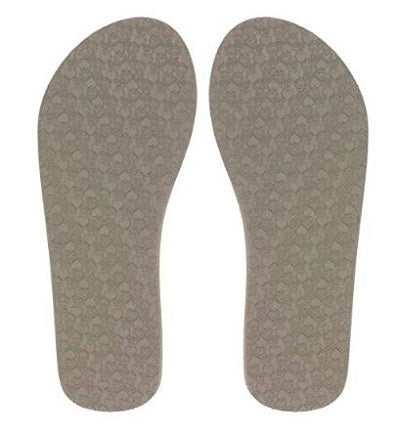 Cobian Women's Rose Skinny Bounce Flip Flops SKB16-ROSE