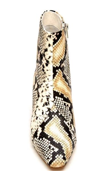 Coconuts By Matisse Natural Womens Ankle Boots COCOA-NATURAL