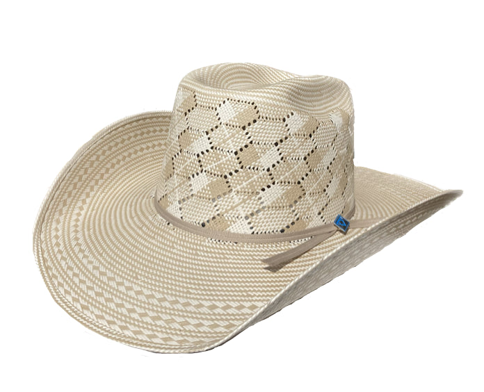Cody Johnson by Resistol Madisonville Straw Hat RSMDSV-CJ42