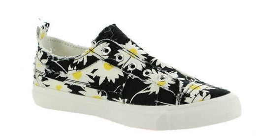 Corky Daisy Babalu Womens Casual Sneaker Shoes