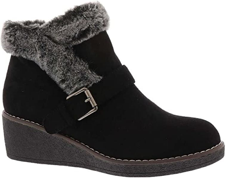 Corky's Black Chilly Women's Boots CHILLY-BLACK