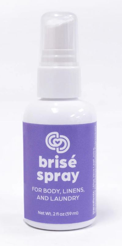 Covet Dance Brise Spray- Lavender Body and Fabric Spritz DA-BS