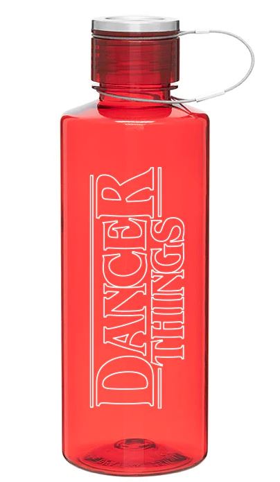 Covet Dance Dancer Things Water Bottle DTC-WB