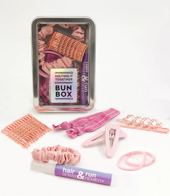 Covet Dance Holding It Together-Bun Box HIT-BBOX