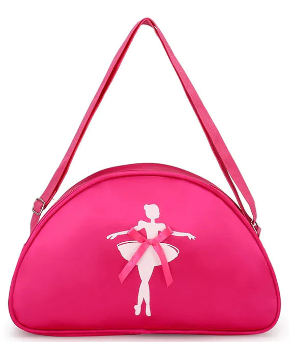 Covet Dance Little Balerina Bag LIT-BRNA-BAG-BP