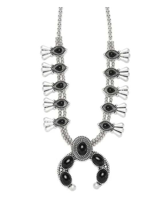 Cowgirl Confetti Roam Wild Necklace CCNEC121