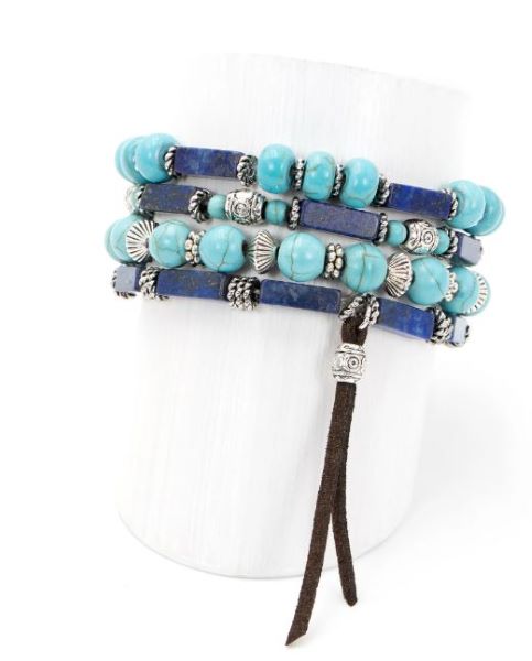 Cowgirl Confetti Sweet Dreams Women's Bracelet CCCUF73