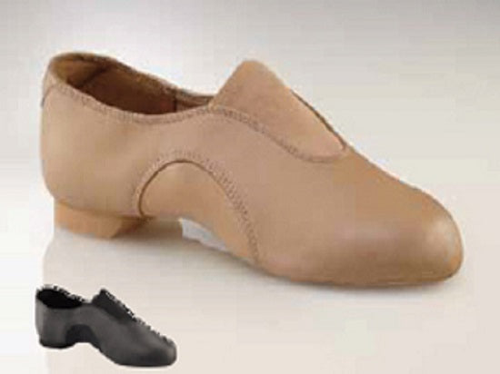 CP01C Child V Jazz Low Shoe Sizes 10-1.5 M W