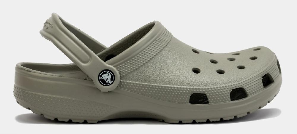 Crocs Elephant Men's Classic Clogs 10001-1LM-MEN