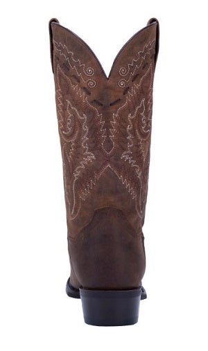 Dan Post Boots Brown Mens Canyon Run Leather Boot DP3359