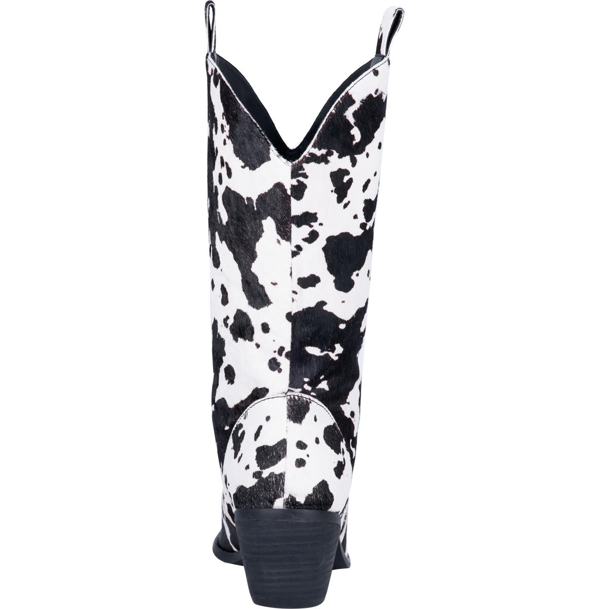 Dan Post Dingo Black Live A Little Western Pointed Toe Boots DI127