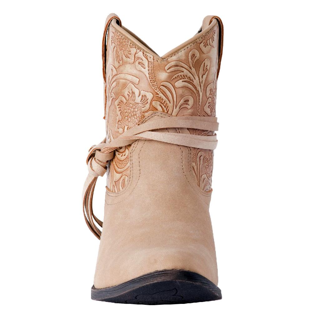 Dan Post Dingo Valarie Womens Western Booties DI8951