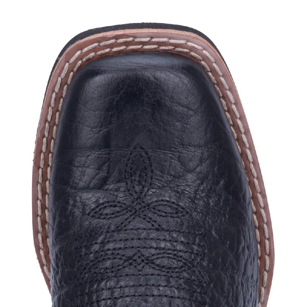 Dan Post Little River Leather Childrens Western Boots DPC2944