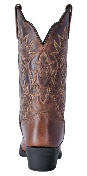 Dan Post Tan Malinda Leather Womens Boot 51134