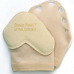 Dance Paws ORIGINAL Prevent Skin Tears Splits & Friction Burns