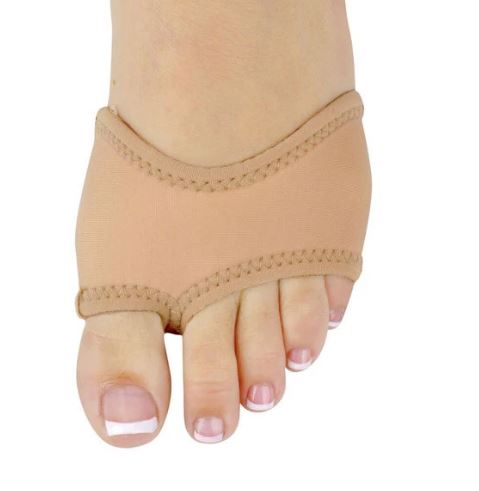 Danshuz Neoprene Solid Color Half Sole Adult Sizes 6420