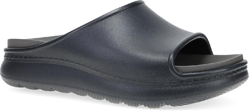 Dansko Black Devyn EVA Women's Slide Sandals 7901-100200