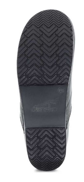 Dansko Charcoal Distressed Professional Womens Comfort Shoes 306-209702