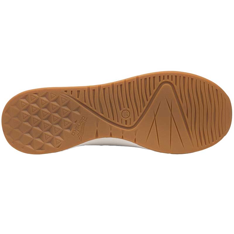 Dansko Charlie Sage Suede Perforated Womens Comfort Sneaker 4250-130313