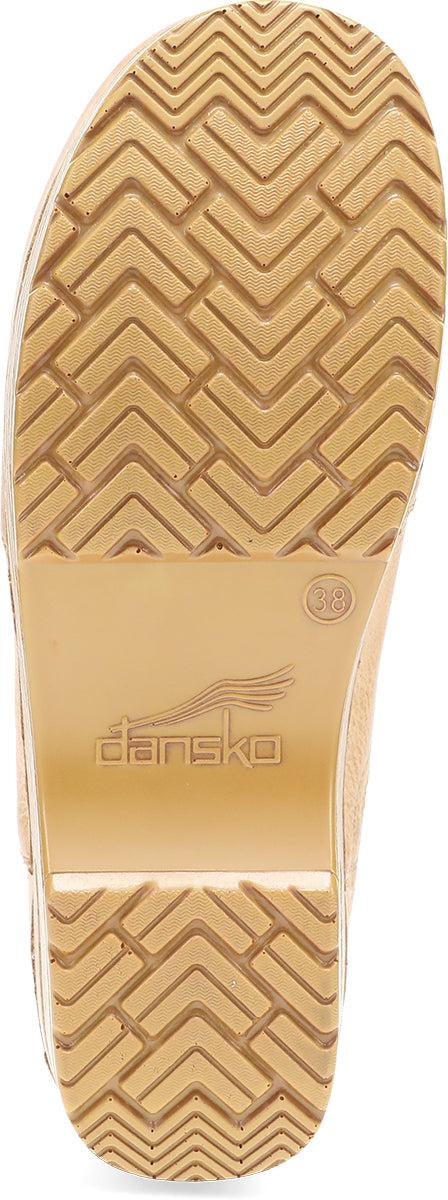 Dansko Honey Distressed Frankie Women's Boots 232-581212