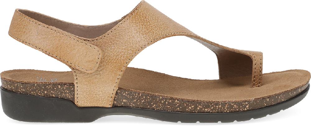 Dansko Honey Distressed Reece Women's Sandals 6024-585300