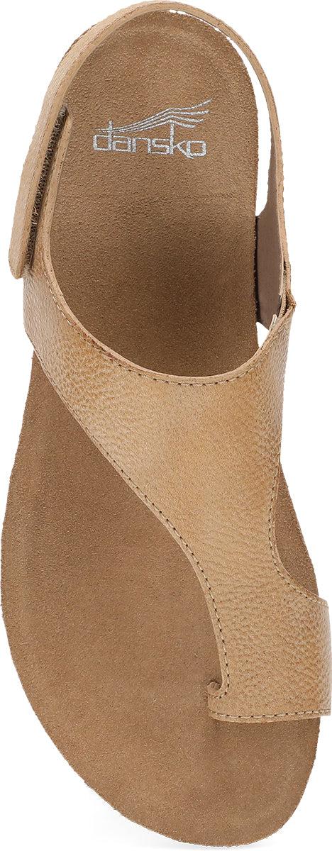 Dansko Honey Distressed Reece Women's Sandals 6024-585300