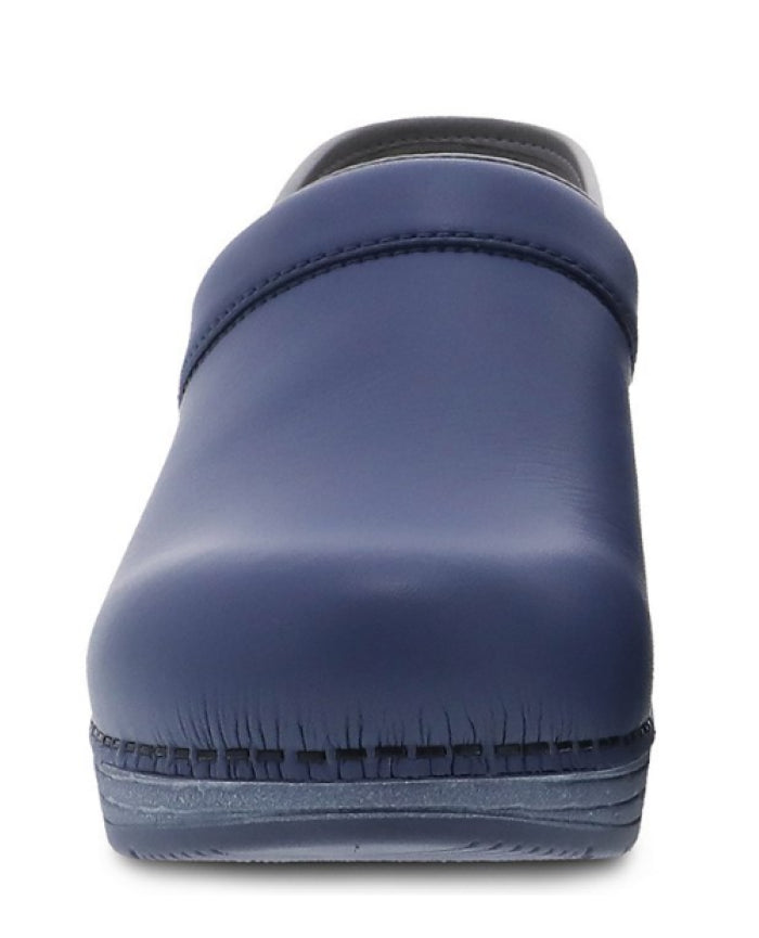 Dansko Indigo Smooth LT Pro Ladies Clogs 5200-727524