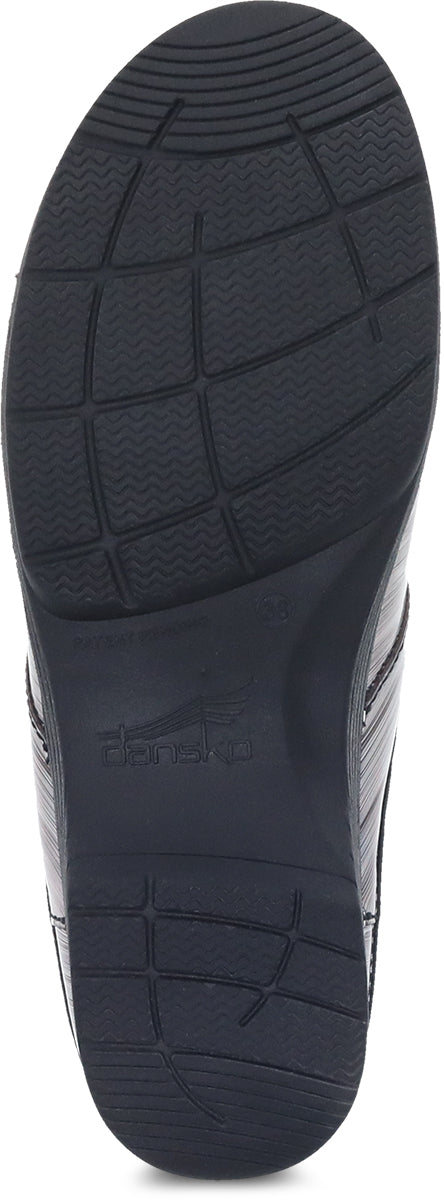 Dansko Prism Metallic LT Pro Women's Clog Shoes 5200-140202