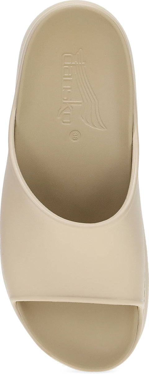 Dansko Sand Devyn EVA Women's Slide Sandals 7901-031800