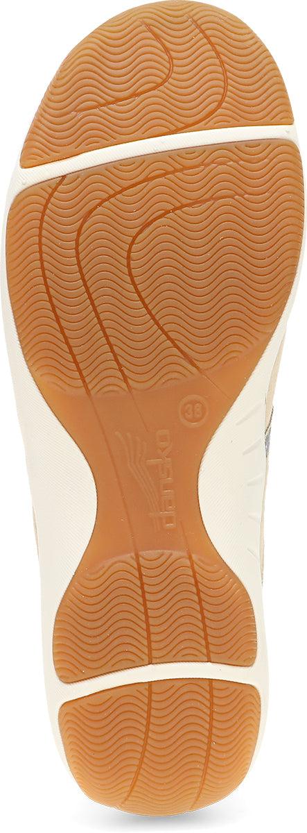 Dansko Sand Suede Harlyn Women's Sneakers 4854-210300