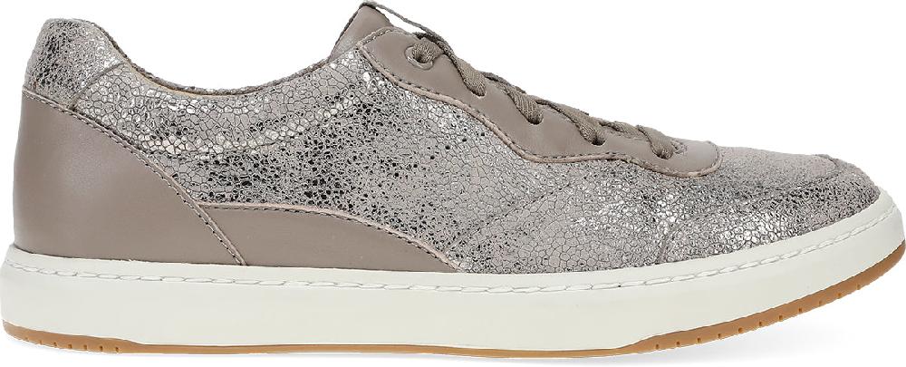 Dansko Taupe Metallic Josey Women's Sneakers 10102-150300