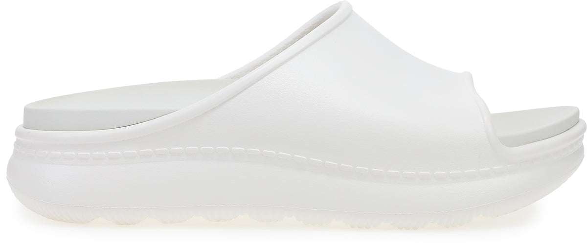 Dansko White Devyn EVA Women's Slide Sandals 7901-000100