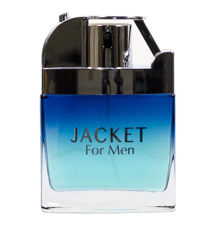 Diamond Fragrance Full Metal Jacket Men's Cologne 3.3 fl.oz. (100mL) 10036
