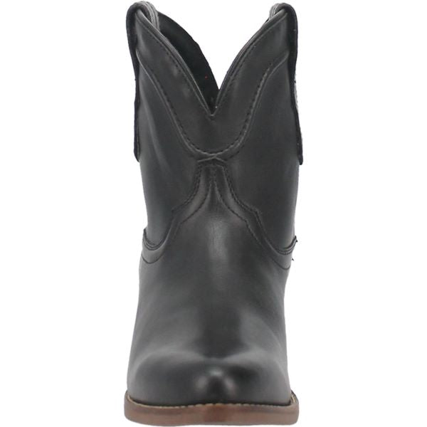 Dingo Black Seguaro Womens Western Boots DI825-BLK