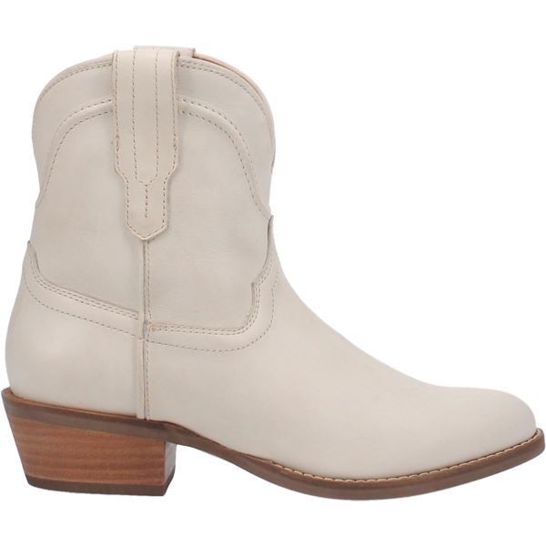 Dingo White Seguaro Womens Western Boots DI825-WHT
